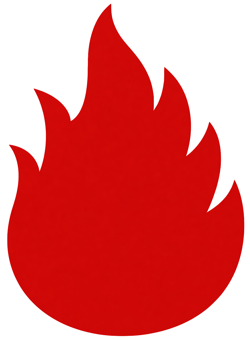 flame image